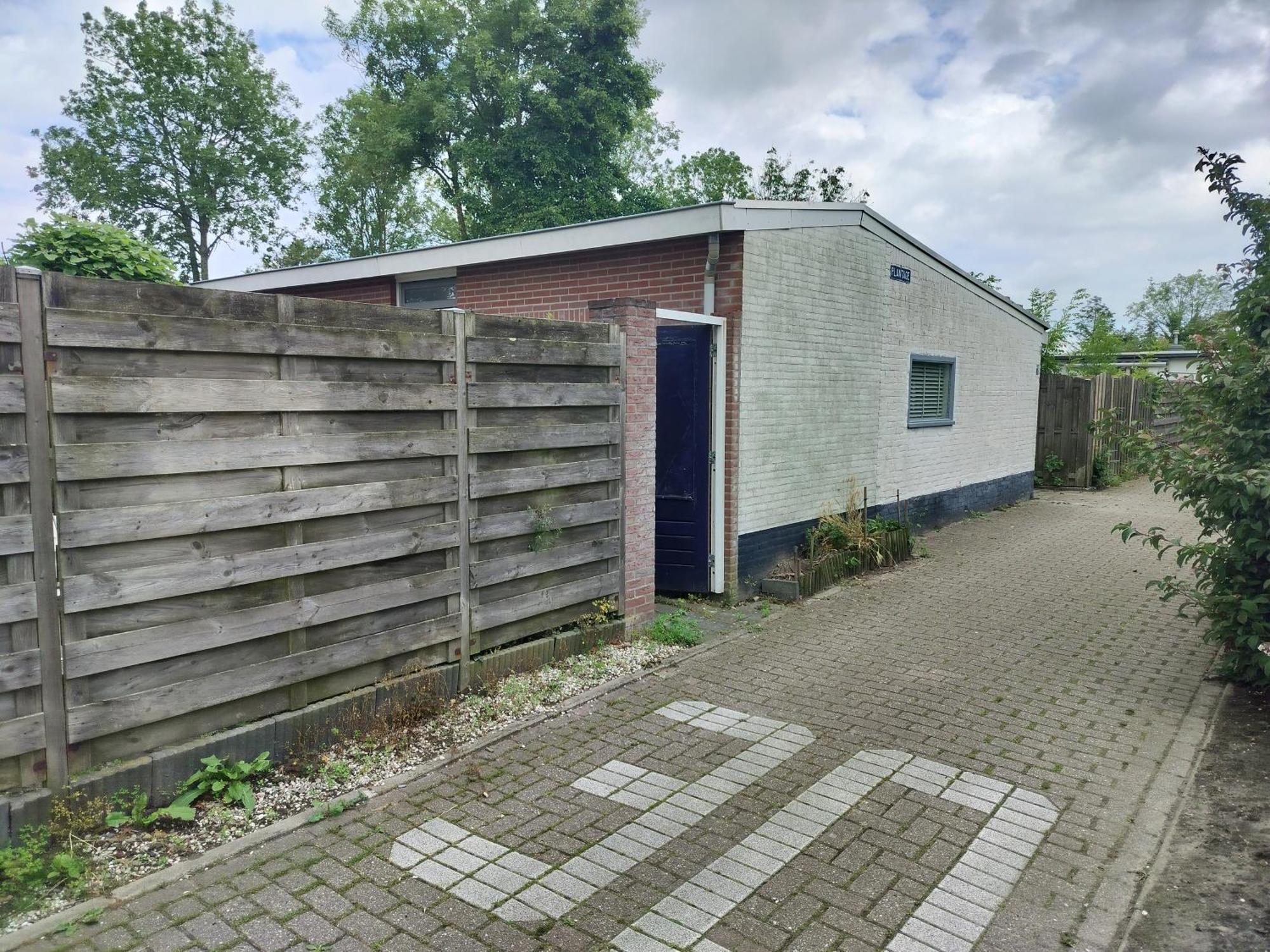 Solstice, Quiet Cottage In Bruinisse, Zeeland ภายนอก รูปภาพ
