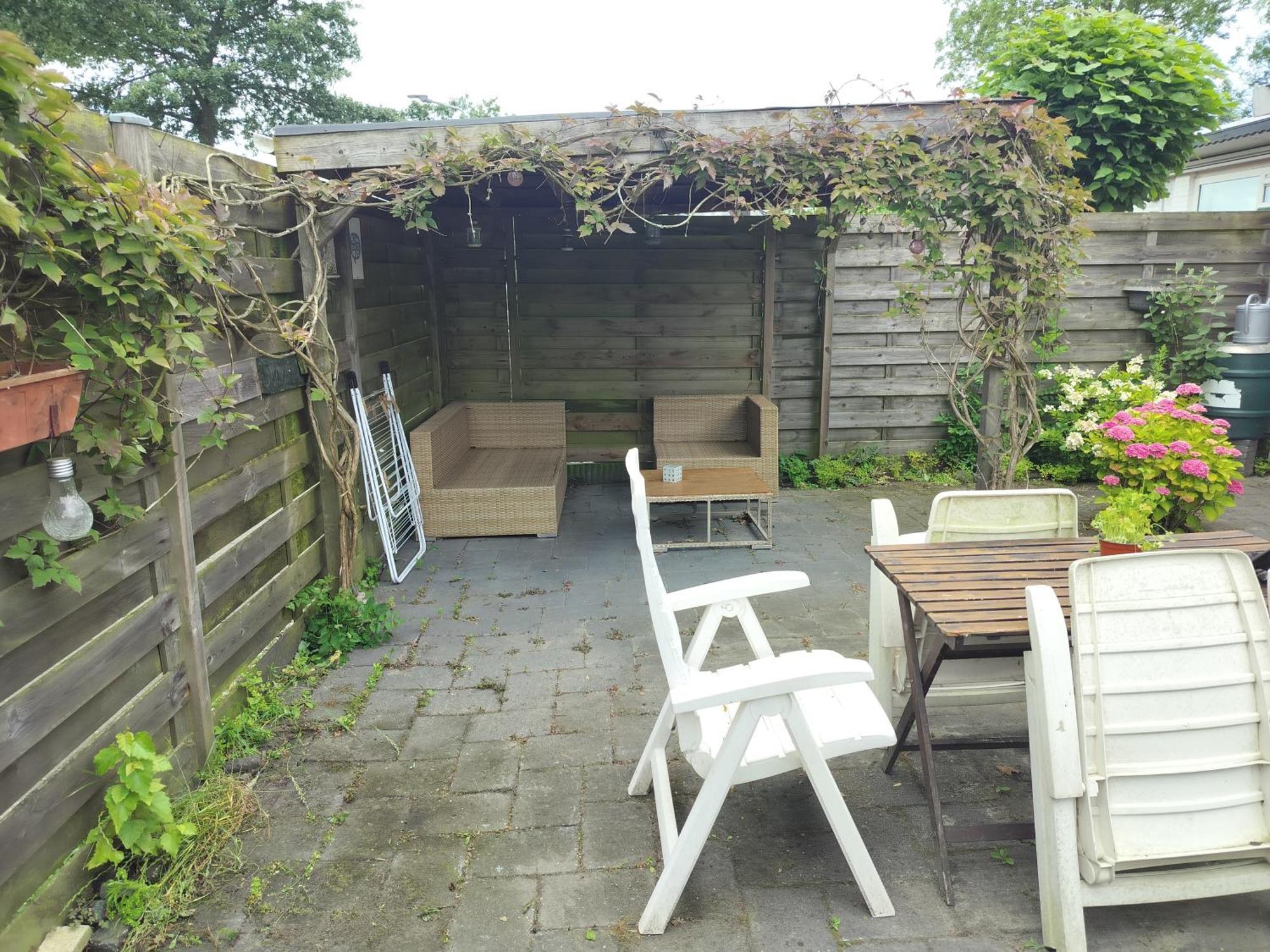 Solstice, Quiet Cottage In Bruinisse, Zeeland ภายนอก รูปภาพ