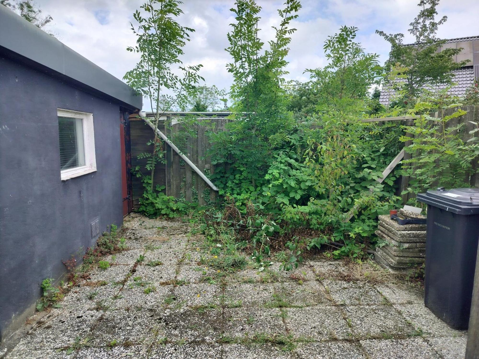 Solstice, Quiet Cottage In Bruinisse, Zeeland ภายนอก รูปภาพ