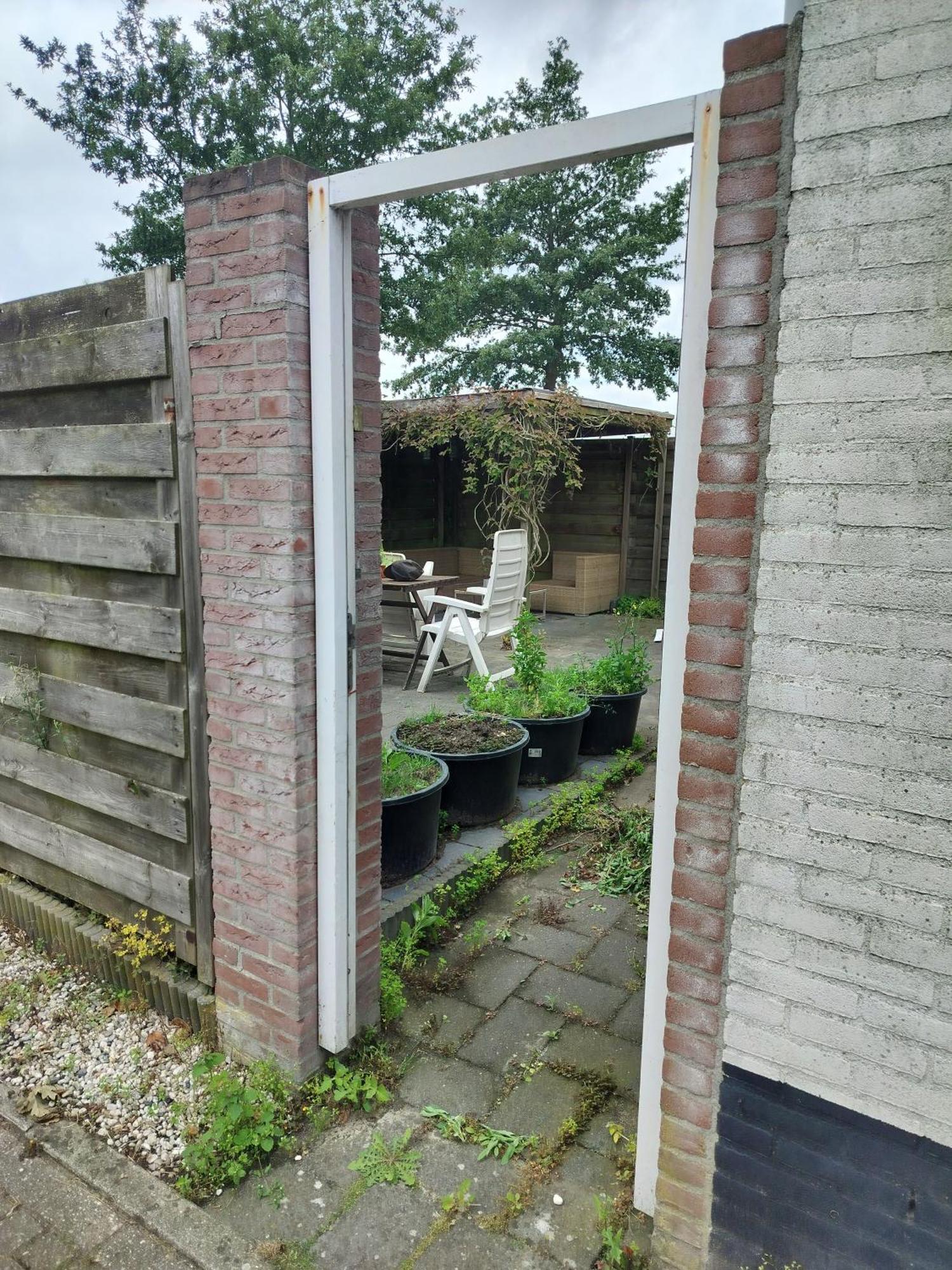 Solstice, Quiet Cottage In Bruinisse, Zeeland ภายนอก รูปภาพ